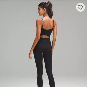 Lululemon Align™ Cross-Back Bodysuit
